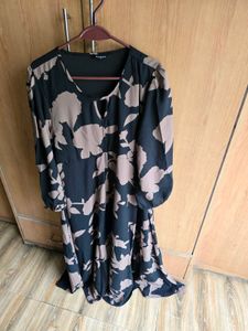 Harpa Floral Dress New