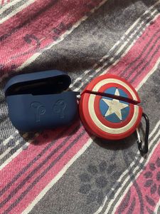 Apple Airpods Pro Cover
