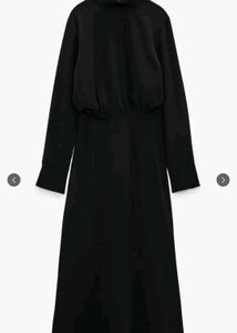 Zara Maxi Dress