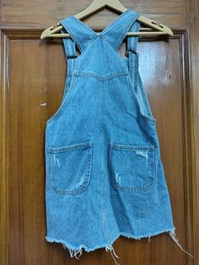 Dungaree