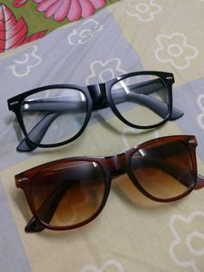 Sunglasses 😎