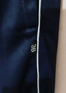Track Pant , Polyester