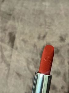 Dior Lipstick Mini Rouge Limited Edition