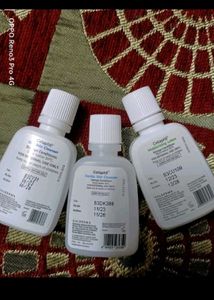Cetaphil Oily Gentle Skin Cleanser And Moisturizer