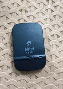 Airtel modem