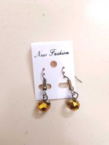 Earrings - Mixed Styles