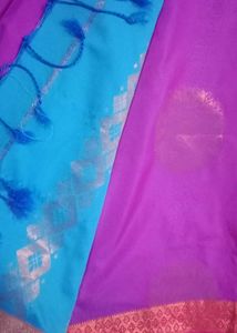 pattu saree