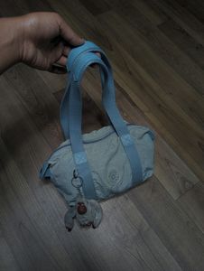 Kipling Authentic Bsg