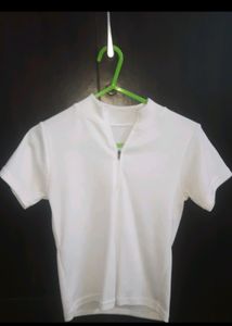 White Top