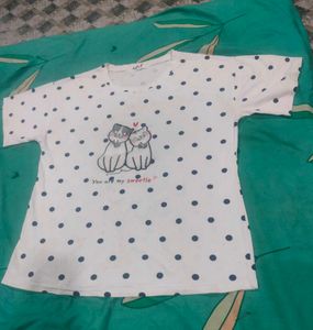 Women Tshirt
