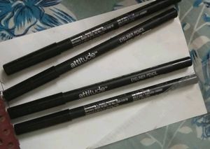 Amway Kohl Kajal Attitude