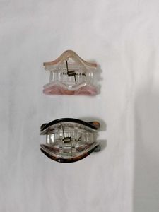 Hair Claw Clips