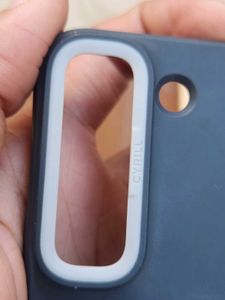 Samsung S22 Spigen Cyrill Case - Sea Blue
