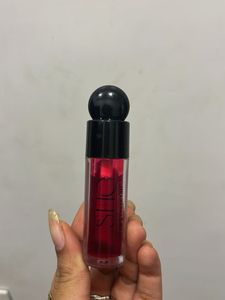 SHO Lip &amp; Cheek Tint – Vibrant Red (Lightly Used)