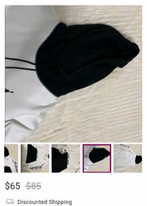 Nike Air Jordan Orginal Hoodie