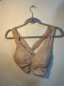 Lace Bralette