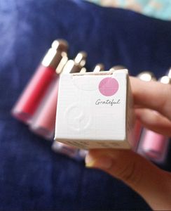 RARE BEAUTY BLUSH