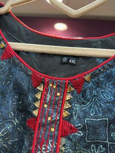 Stylish Kurti Anarkaki