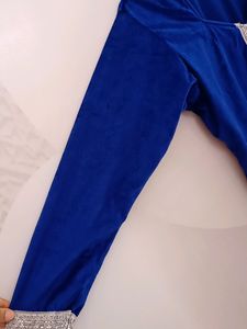 Straight Kurta Set For Women