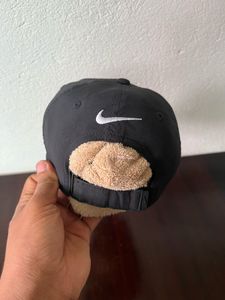 Nike Cap