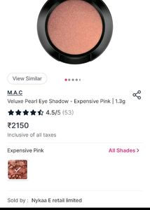 Mac Products Combo