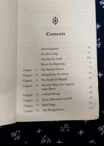 Secret Of Nagas - Book 2 Of Shiva Trilogy