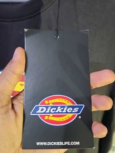 Dickes New T Shirt Never Used