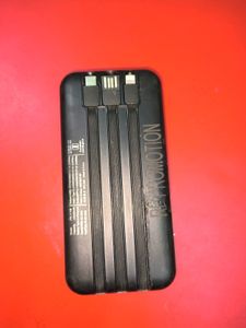Ubon Megsafe Wireless Powerbank Working 22.5Watt
