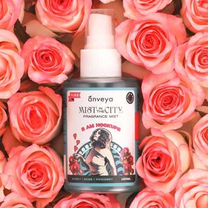 anveya Brand New Mist