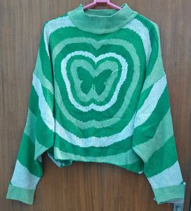 H&amp;M oversized Sweater