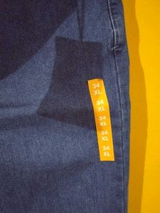 Women's Bootcut Denim Jeans