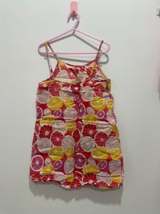 Tropical Tank Top