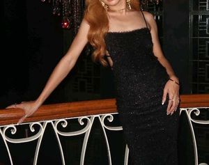 Brand New (Newme) Dress