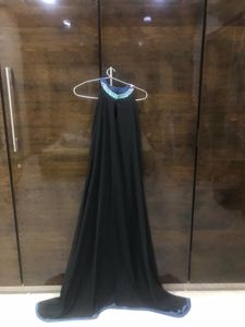 Black Gown