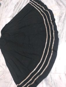 Ethnic skirt