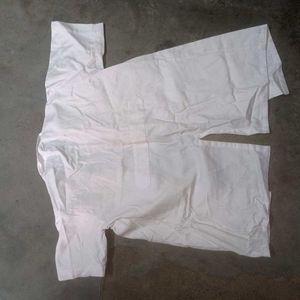 high quality medical lab coat cotton unisex