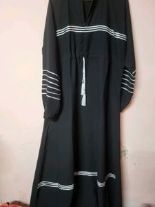 Pintrest Abaya For Girls