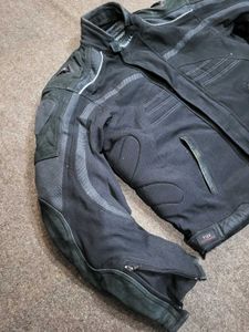 Motorcycle Riding Jacket