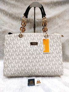 Michael Kors Tote Bag