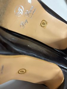 Black Heels For Women