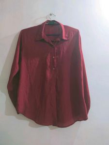 Skirt N T Shirt Set