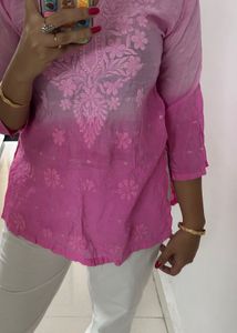 2 Kurti Combo Set
