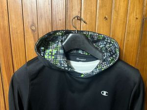 Champion Authentic Hoodie