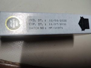 MEENA ROYAL PROPHECY &amp; 4 Premium Roll-On Attar Com