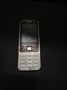 Old Samsung Keypad Mobile