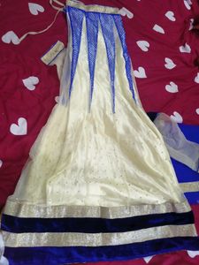 Lhenga Choli