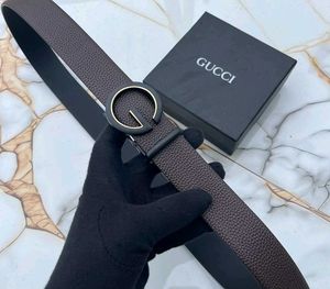 Gucci Belts.