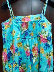 Beautiful Top For Girls