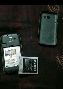 Phone Working Condition But Display Touch Not Wor