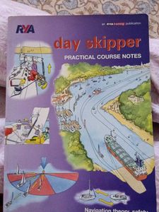 Day Skipper